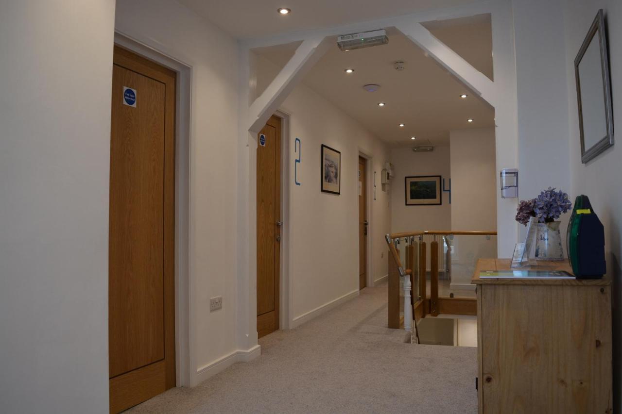 Riverside House Hamble-le-Rice Exterior photo